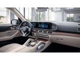 MERCEDES-BENZ GLE 350 e 4M Navi LED Burm 360° Memory Airmatic