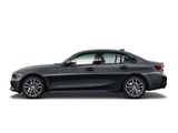 BMW 320 d Limousine Sport-Line PDC HiFi Klima DAB