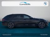 BMW 530d Touring (2020 - 2024) M Sport AHK+Navi+Luft