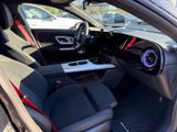 MERCEDES-BENZ CLA 250+ elektrisch AMG BURM NIGHT MEMO MULTI