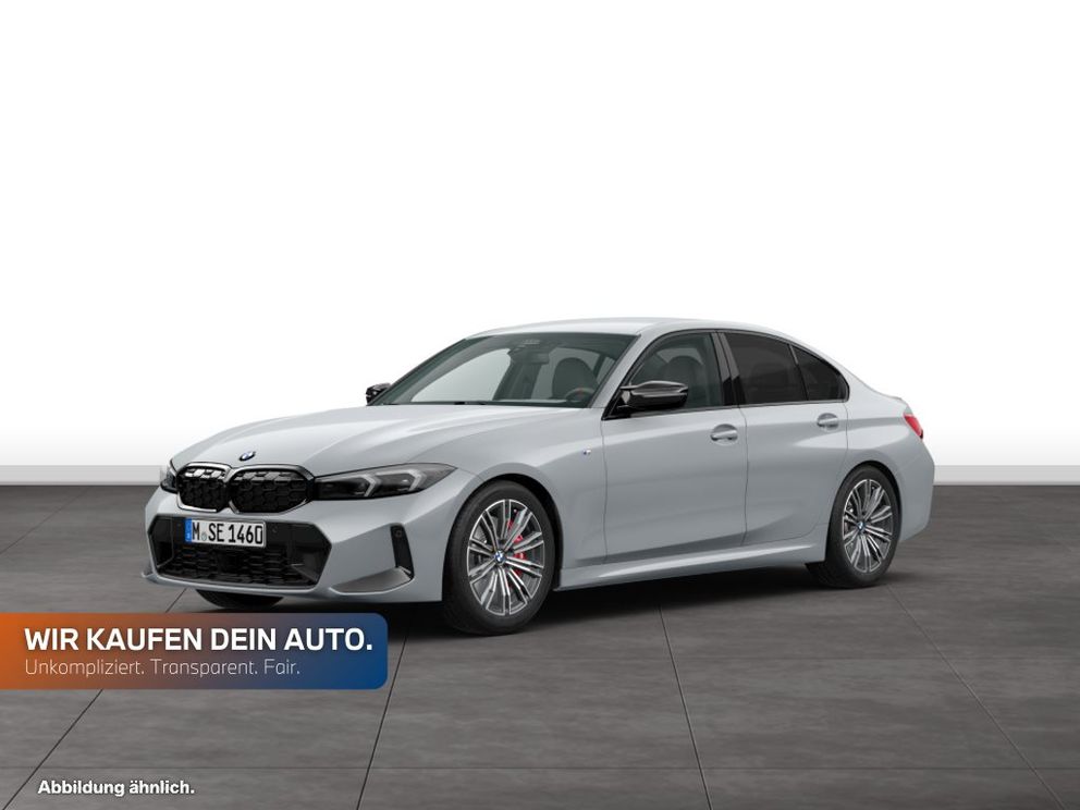 BMW M340i xDrive Limousine