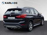BMW X1 sDrive20i xLine Navi+ HUD RFK erweiterte LED