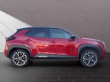 TOYOTA Yaris Cross Hybrid AWD-i Elegant