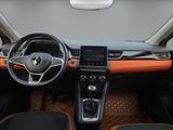 RENAULT Captur Intens 1.3 TCe 130 GPF City-Komfort-Paket