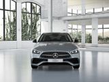 MERCEDES-BENZ C 400 e 4M , AMG NIGHT MEMO 360 AHK DISTR PANO