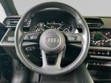 AUDI A3 Limousine 30 TFSI advanced S-tronic Navi+ ACC