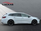 TOYOTA Corolla Touring Sports +Hybrid +GR Sport