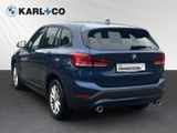 BMW X1 sDrive 18 d Parkassistent Tempomat Sitzheizung