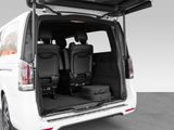 MERCEDES-BENZ EQV 300 AVANTGARDE LANG 360° KLIMA MOPF 360 SPUR