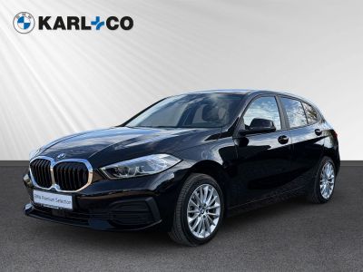 BMW 118 i Lenkradheizung Active Guard Plus PDC SHZ