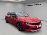 OPEL Astra GS Line 1.2 +Schiebedach+Navi+HUD+