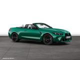 BMW M4 Competition M xDrive Cabrio