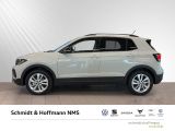 VW T-Cross ENERGY 1.0 l TSI Klima Einparkhilfe