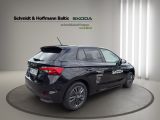 SKODA Fabia Tour Klima Rückfahrkamera Sitzheizung