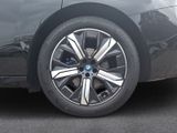 BMW iX xDrive 40 Park-Assist. HUD LED PDC SHZ Kamera