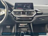 BMW X3 xDrive20d AHK+Navi+Kamera+SHZ+Apple+HiFi+LED