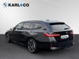 BMW 520 iA Touring M-Sport HarmanKardon MemorySitze