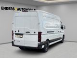 RENAULT Master IV Kasten Advance L3H2 3,5t B. dCi 170
