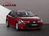 TOYOTA Corolla Touring Sports Hybrid Active