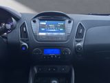 HYUNDAI ix35 2.0 CRDi AWD AUTOMATIK+XE NON+S-DACH+LEDER+
