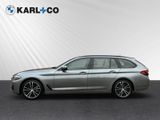 BMW 530 d touring Panorama Sportsitze HiFi HUD