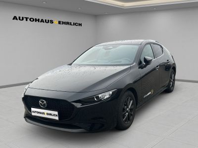 MAZDA 3 Homura 2 PDC RFK SHZ BT