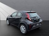 TOYOTA Aygo X Business Edition KLIMA*SITZHEIZUNG*KAMERA