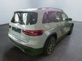 MERCEDES-BENZ GLB 200 d | AMG NIGHT AHK DISTR KAMERA PANO SPUR