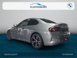 BMW 220i Coupé Nav M-Sportpaket Navi LED UPE: 54.940¤