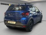 DACIA Sandero III Stepway Extreme TCe 110