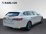 BMW 520 i Touring Keyless H&K Ad. LED Sitzlüftung