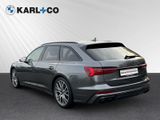 AUDI S6 3.0 Avant TDI quattro LED 20Zoll schwenk. AHK