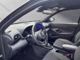 TOYOTA Yaris Cross Hybrid FWD Black&White*TEAM*TOP*ALLW