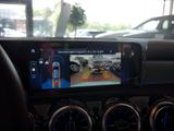MERCEDES-BENZ A 200 AMG NIGHT SPUR PANO DISTR KAMERA STANDH