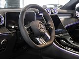 MERCEDES-BENZ GLC 200 d 4M AMG NIGHT SPUR PANO AHK DISTR 360