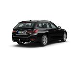 BMW 318 dTour+AHK+Navi+DAB+LED+RFK+LenkradHZG+PDCv+h
