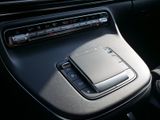 MERCEDES-BENZ V 220 lang DISTRO WIDESCREEN SPUR KAMERA TWA 7 SITZE