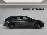 KIA ProCee'd GT-Line 1.5 T-GDI EU6e 140 DCT7 Navi