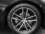 BMW 520d xDrive M Sport