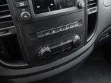 MERCEDES-BENZ Vito 116 ALLRAD Kasten/L Automatik Klima Sitzhzg