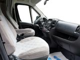 CITROEN Citroën Jumper Carado V132 Wohnmobil Markise Solar