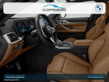 BMW i4 eDrive35 Gran Coupé M-Paket AHK+StHz+StKlima