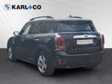 MINI Cooper Countryman ACC HUD Pano Leder LED PDC SHZ