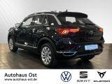 VW T-Roc 1.5 TSI Sport Klima Navi Rückfahrkamera