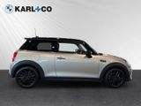 MINI Cooper SE Essential Trim SHZ PDC Temp LED H&K