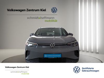 VW ID.4 Pro Performance NAVI+ACC+RFK+CARPLAY