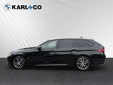 BMW 520 d Touring M Sport Adap. LED HiFi Driving & Parking Ass.