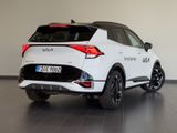 KIA Sportage GT-Line 1.6 T-GDI Mild-Hybrid EU6d