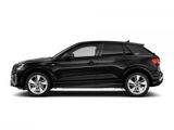 AUDI Q2 35 TFSI S-line S-tronic Panorama Leder Klima