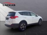 TOYOTA RAV 4 EDITION*ALLRAD*AUTOMATIK*GARANTIE KAMERA*